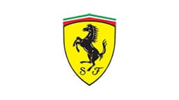 Logo of Ferrari