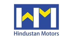 Logo of Hindustan-Motors