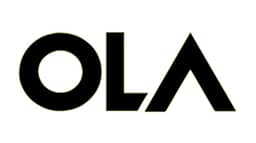 Logo of Ola