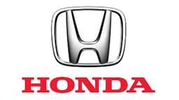 Logo of honda