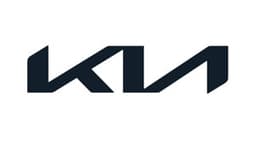 Logo of kia