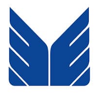 Logo of maruti